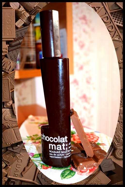 Masaki Matsushima  MAT CHOCOLAT - фото