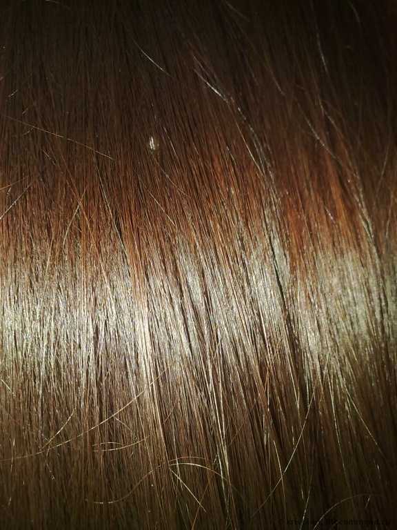 Оттеночный бальзам для волос  Estel Quality Color&Care - фото
