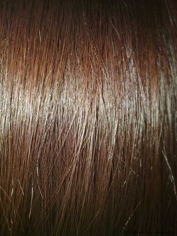 Оттеночный бальзам для волос  Estel Quality Color&Care - фото