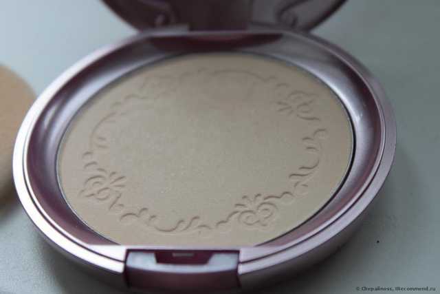 Пудра компактная ETUDE HOUSE Secret beam powder pact - фото