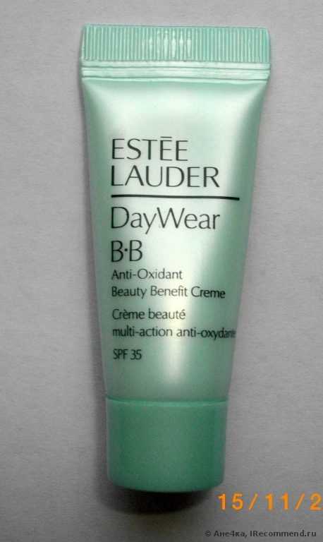 ВВ крем Estee Lauder DayWear BB Anti-Oxidant Creme - фото