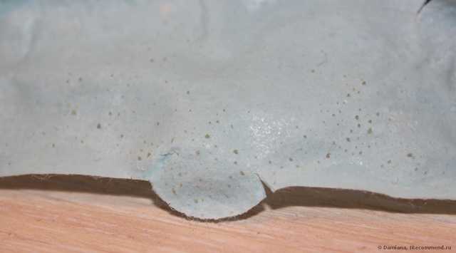 Очищающие полоски для носа Ninelle экстракт гамамелиса, алоэ, полыни. - фото