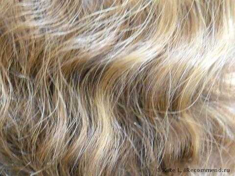 Окрашивание волос по технологии Шатуш - фото