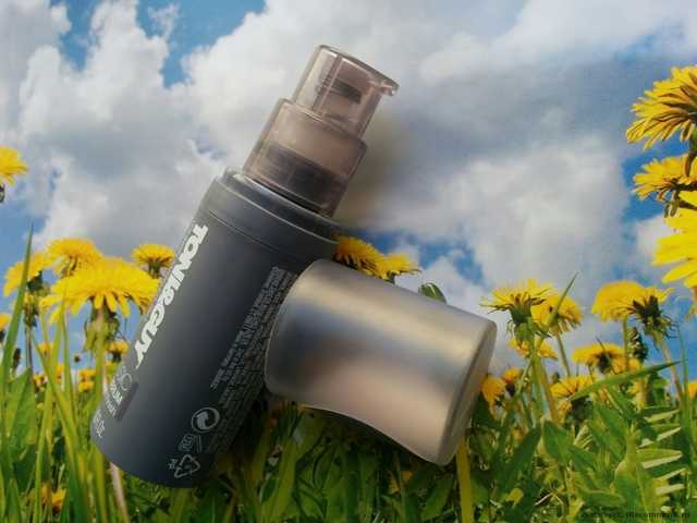 Сыворотка-блеск для волос Tony&Guy Бриллиантовый штрих. SHINE GLOSS SERUM Brilliant Finish - фото