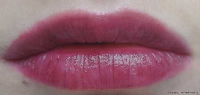 Карандаш-помада для губ Faberlic (фаберлик) "Энергия цвета" - фото