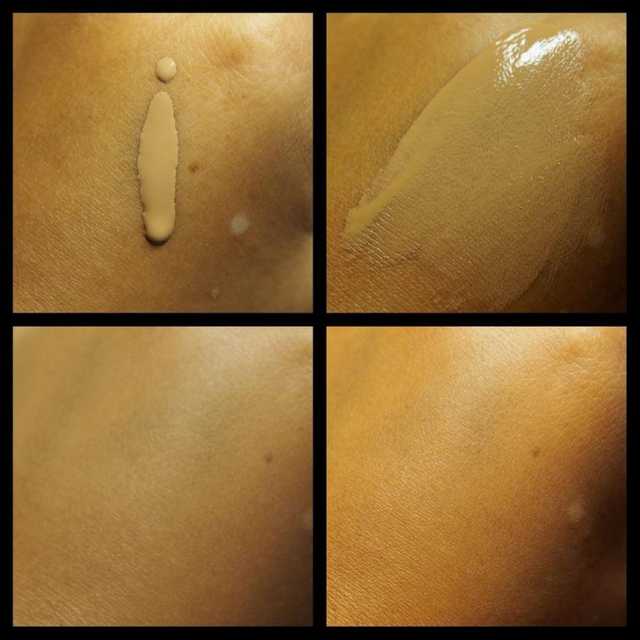 Тональный крем Giorgio Armani Maestro Fusion Makeup SPF 15 - фото