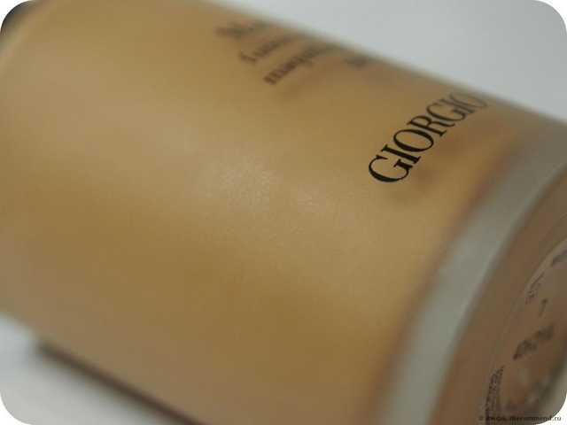 Тональный крем Giorgio Armani Maestro Fusion Makeup SPF 15 - фото