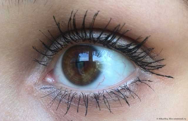 Тушь для ресниц Rimmel Volume Flash Scandaleyes Maskara - фото