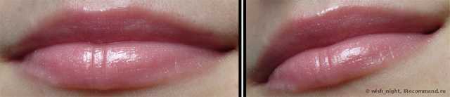 Блеск для губ Релуи с зеркальным эффектом FASHION GLOSS - фото