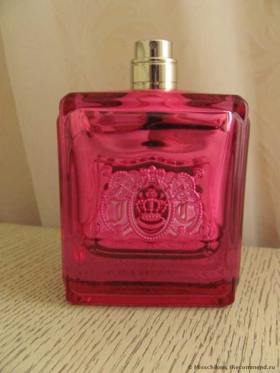 Juicy Couture Viva la Juicy noir - фото