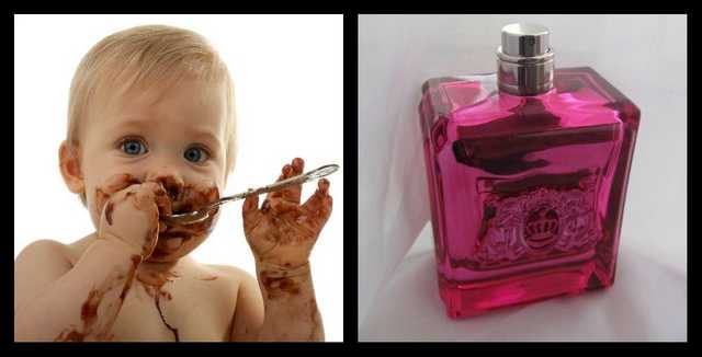 Juicy Couture Viva la Juicy noir - фото