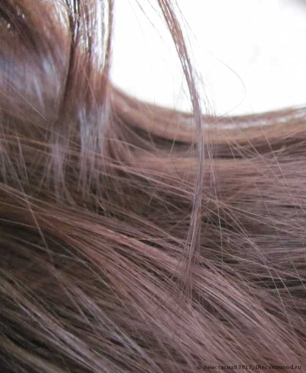 Крем-краска для волос Kapous Серии «Non Ammonia» - фото