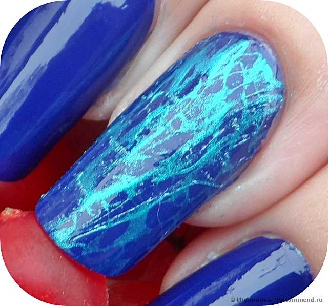 Лак для ногтей H&M Nail polish - фото