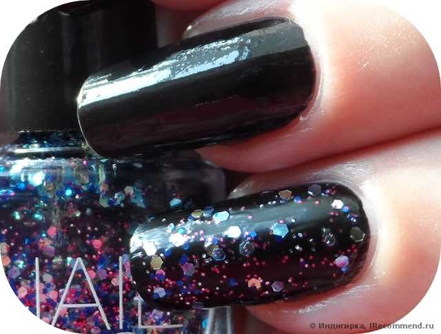 Лак для ногтей H&M Nail polish - фото