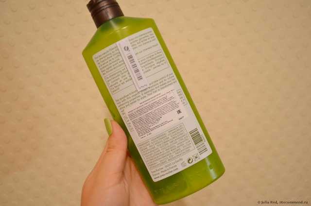 Ив Роше 3 в 1 с липой