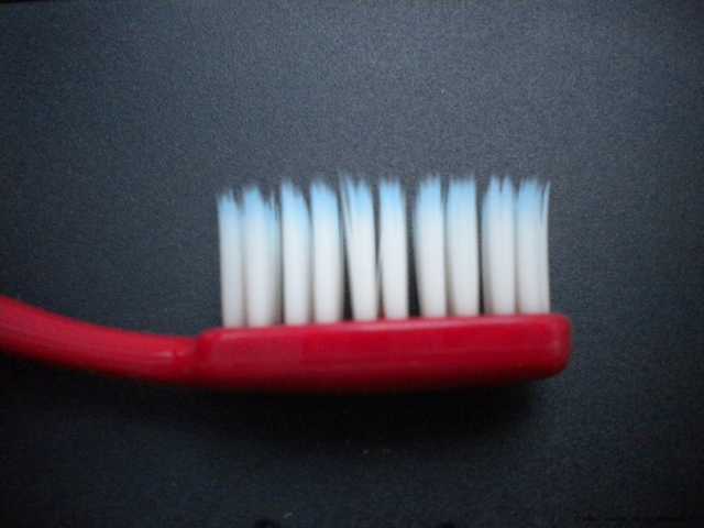Зубная щетка SPLAT Professional Complete (средняя) - фото