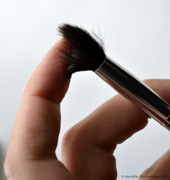 Кисть для теней Buyincoins Tapered Blending Eye Shadow Make Up Brush Pen Beauty Handle - фото