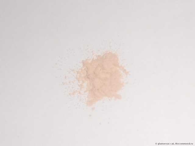 Пудра Chanel Natural Finish Loose Powder - фото