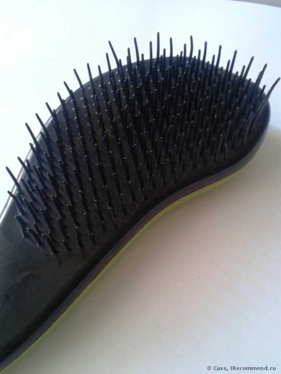 Расческа Aliexpress   Macadamia Professional Hair Styling Detangling Hair Comb - фото