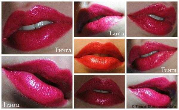 Блеск для губ Isabelle Dupont Star-Reflection Lipgloss - фото