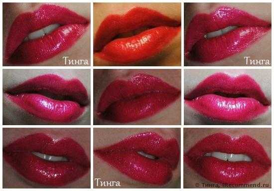 Блеск для губ Isabelle Dupont Star-Reflection Lipgloss - фото