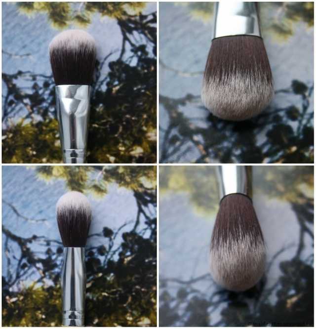 Кисть для румян Everyday Minerals  Blush Brush - фото