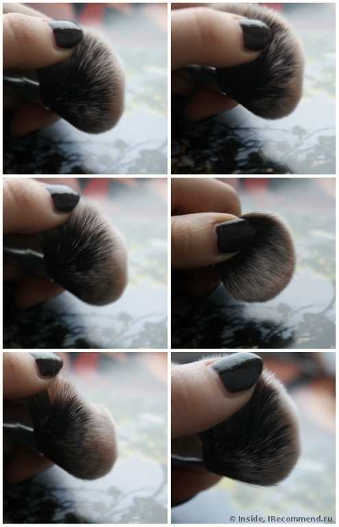 Кисть для румян Everyday Minerals  Blush Brush - фото