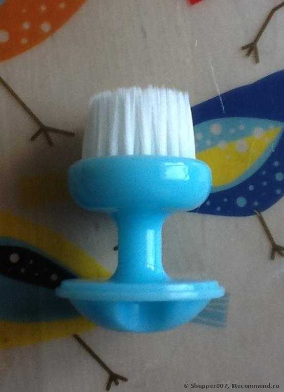 Щёточка для очищения и массажа лица ETUDE HOUSE wonder pore brush - фото