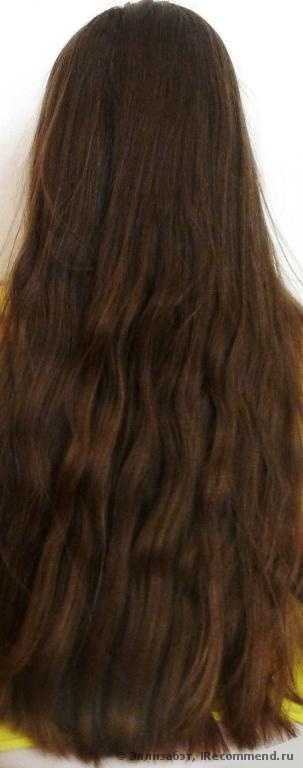 Маска для волос Косметика мертвого моря грязевая против выпадения волос - фото