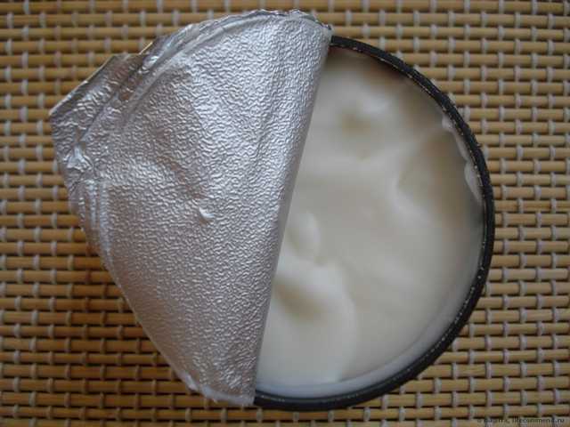 Масло для тела Planeta Organica  Органическое масло ши. Тонус и эластичность. - фото