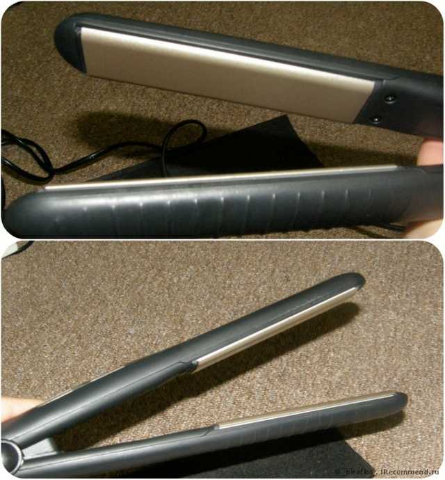 Выпрямитель волос Remington  S6500 - фото