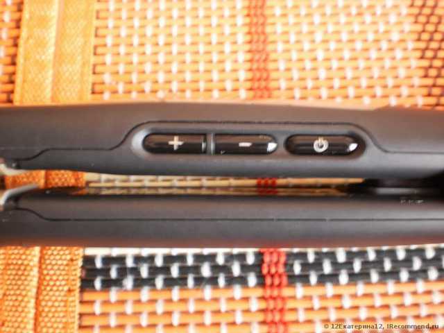 Выпрямитель волос Remington  S6500 - фото