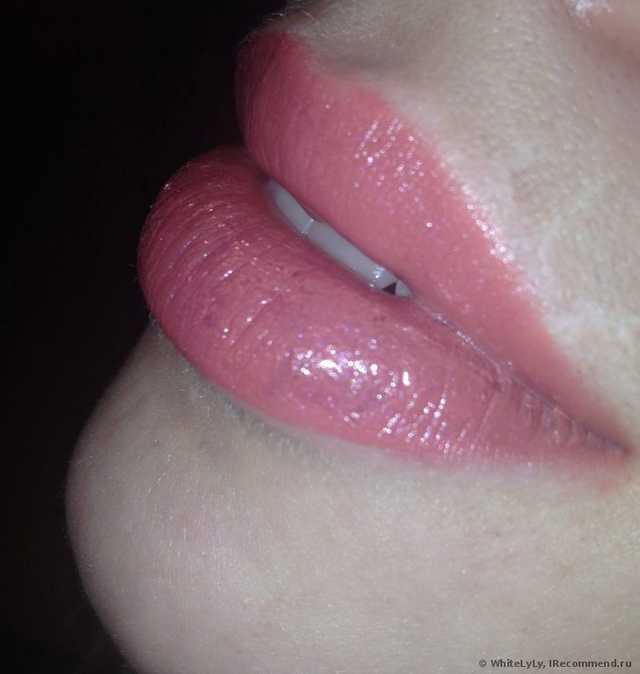 Губная помада Givenchy Rouge Interdit Satin Lipstick - фото