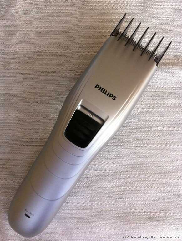 Машинка для стрижки волос Philips QC 5130/15 - фото