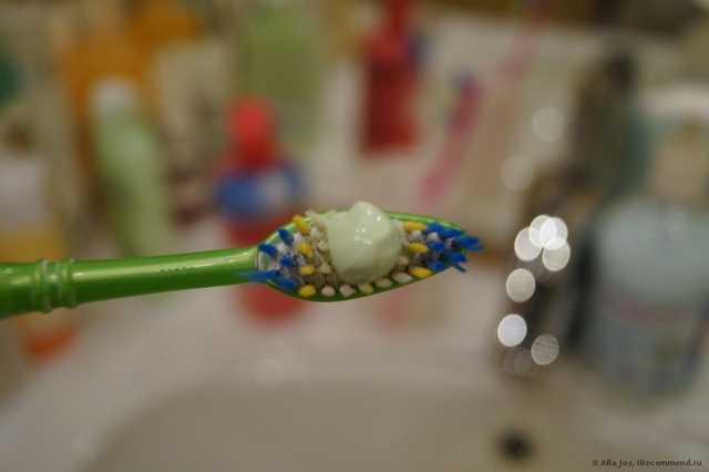 Зубная паста Невская Косметика Новый Жемчуг Кора Дуба - фото