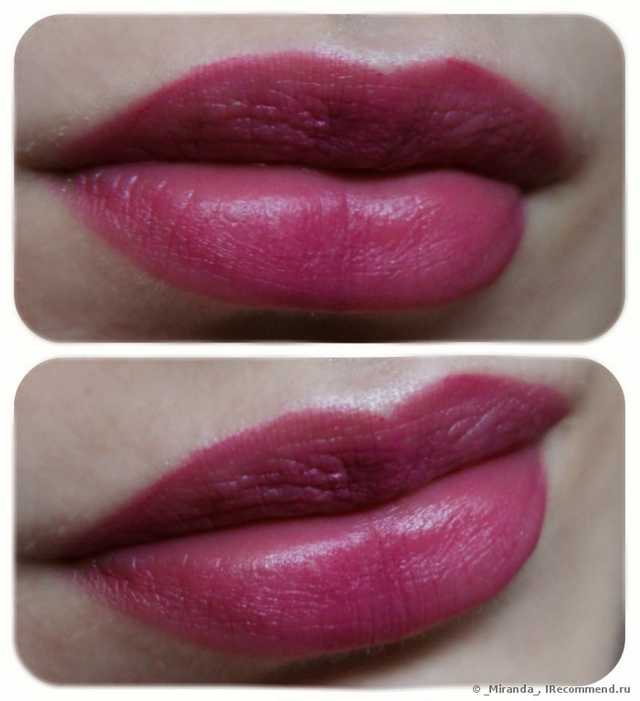 Помада - блеск для губ (кремовая помада) Nyx  Soft Matte Lip Cream - фото
