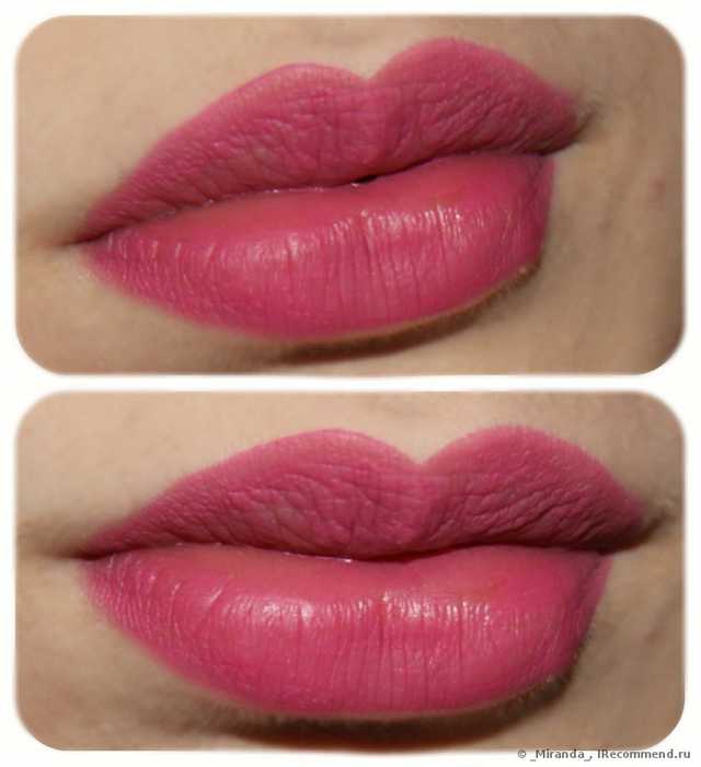 Помада - блеск для губ (кремовая помада) Nyx  Soft Matte Lip Cream - фото