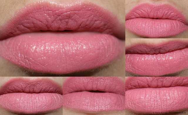 Помада - блеск для губ (кремовая помада) Nyx  Soft Matte Lip Cream - фото