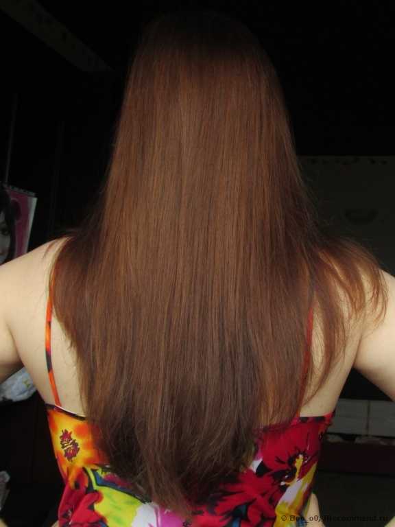 Бальзам для волос Natura Siberica для окрашеных поврежденных волос - фото