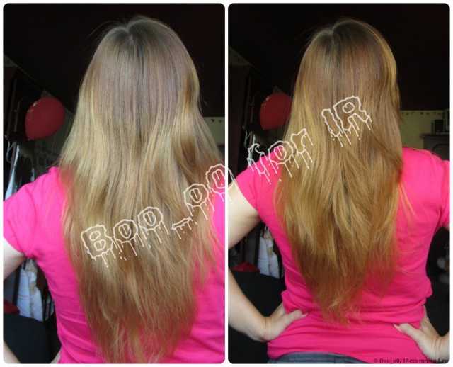 Бальзам для волос Natura Siberica для окрашеных поврежденных волос - фото