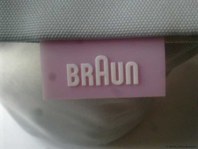 Эпилятор Braun 7931 Silk-epil 7 SkinSpa - фото