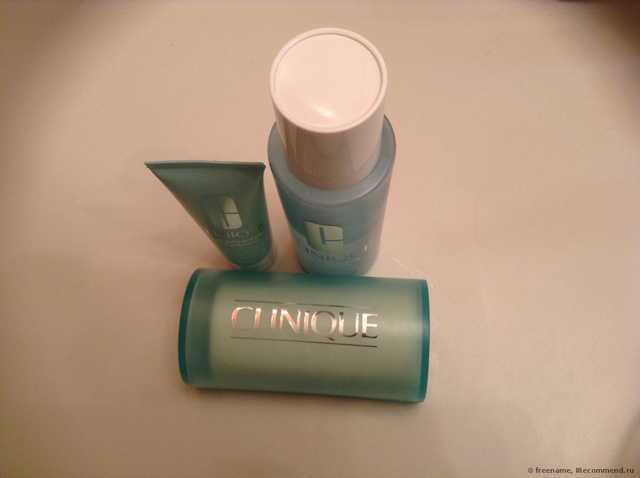 Мыло для лица CLINIQUE Anti Blemish Solutions Cleansing Bar for Face and Body - фото