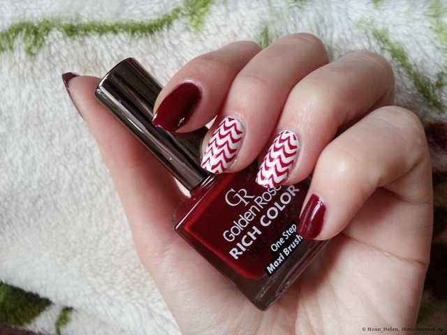 Пластина для стемпинга Aliexpress Stamping Nail Art, XL Plate, A-Z Series - фото