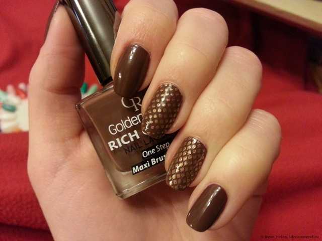 Пластина для стемпинга Aliexpress Stamping Nail Art, XL Plate, A-Z Series - фото