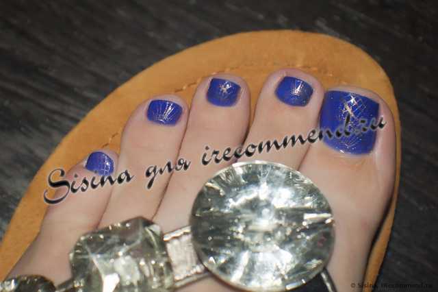Пластина для стемпинга Aliexpress Stamping Nail Art, XL Plate, A-Z Series - фото