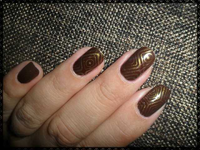 Пластина для стемпинга Aliexpress Stamping Nail Art, XL Plate, A-Z Series - фото