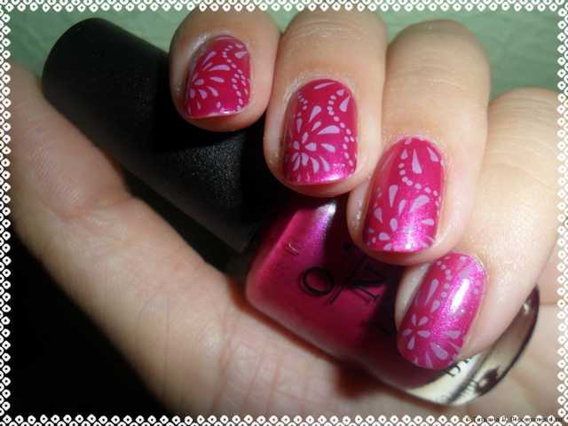 Пластина для стемпинга Aliexpress Stamping Nail Art, XL Plate, A-Z Series - фото