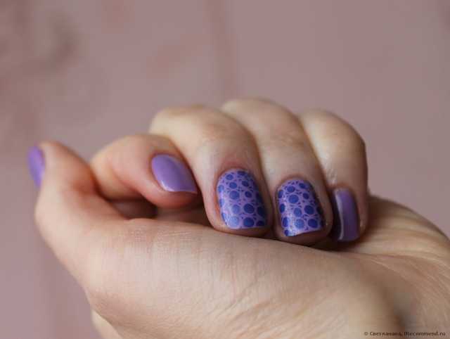 Пластина для стемпинга Aliexpress Stamping Nail Art, XL Plate, A-Z Series - фото