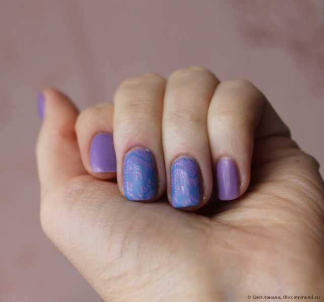 Пластина для стемпинга Aliexpress Stamping Nail Art, XL Plate, A-Z Series - фото