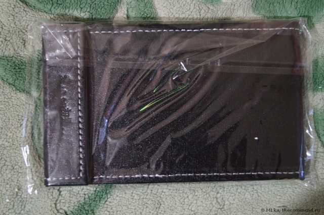 Зеркало Aliexpress   Bobbi BB Style in folding beauty makeup mirror - фото